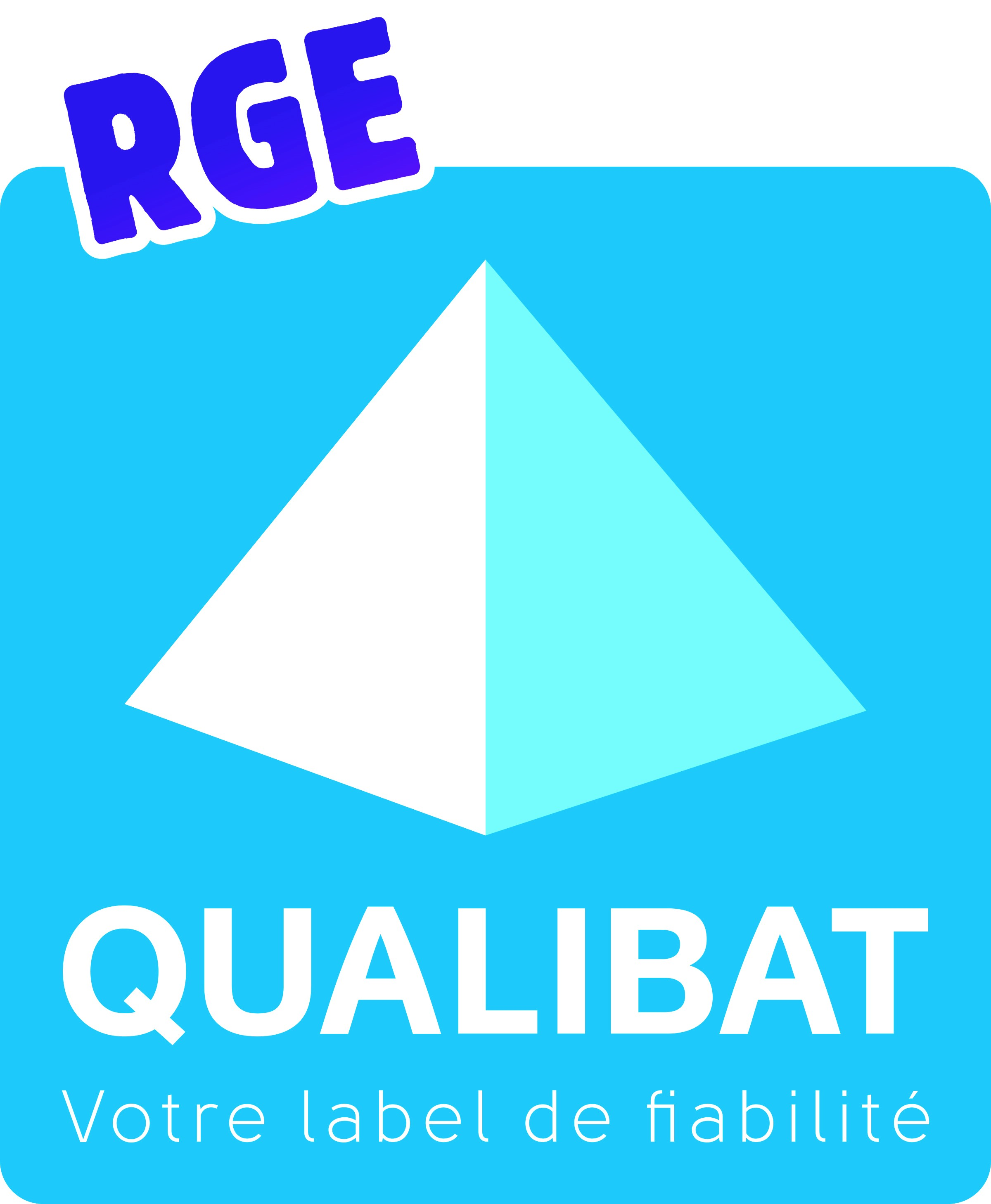 Qualibat rge 